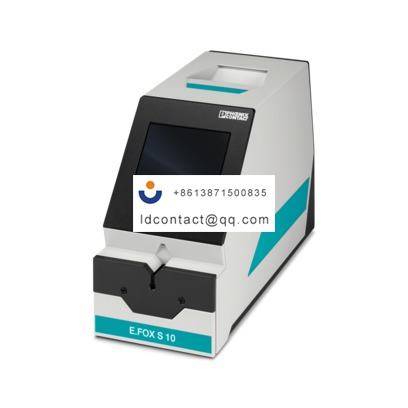 1554295 Phoenix Contact product image